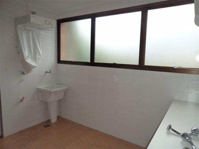 Apartamento Praia Centro Убатуба Екстериор снимка